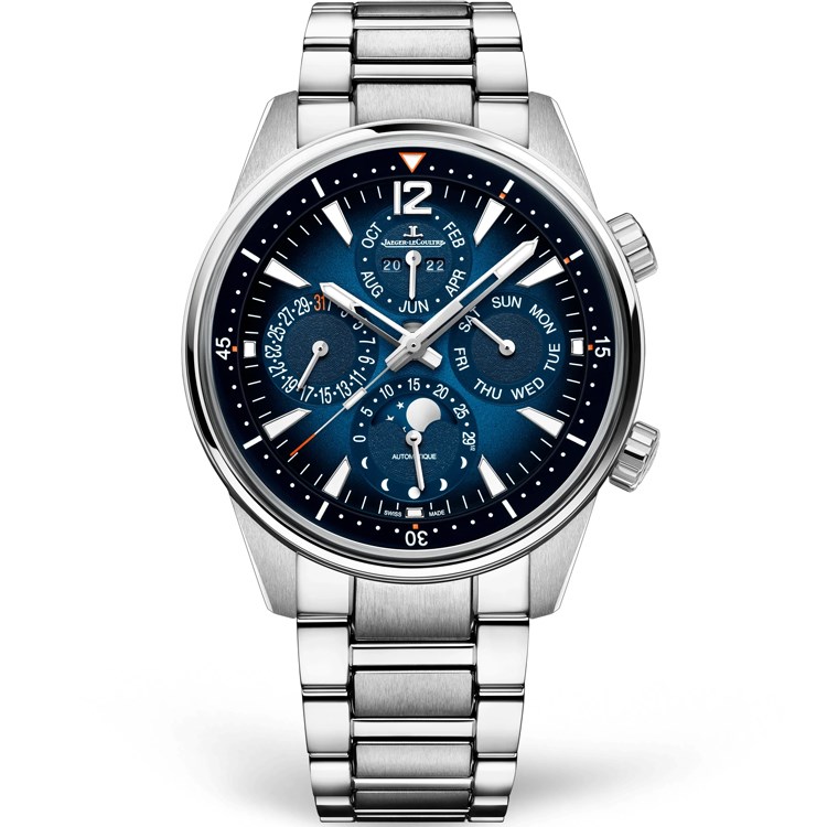 POLARIS PERPETUAL CALENDAR 42