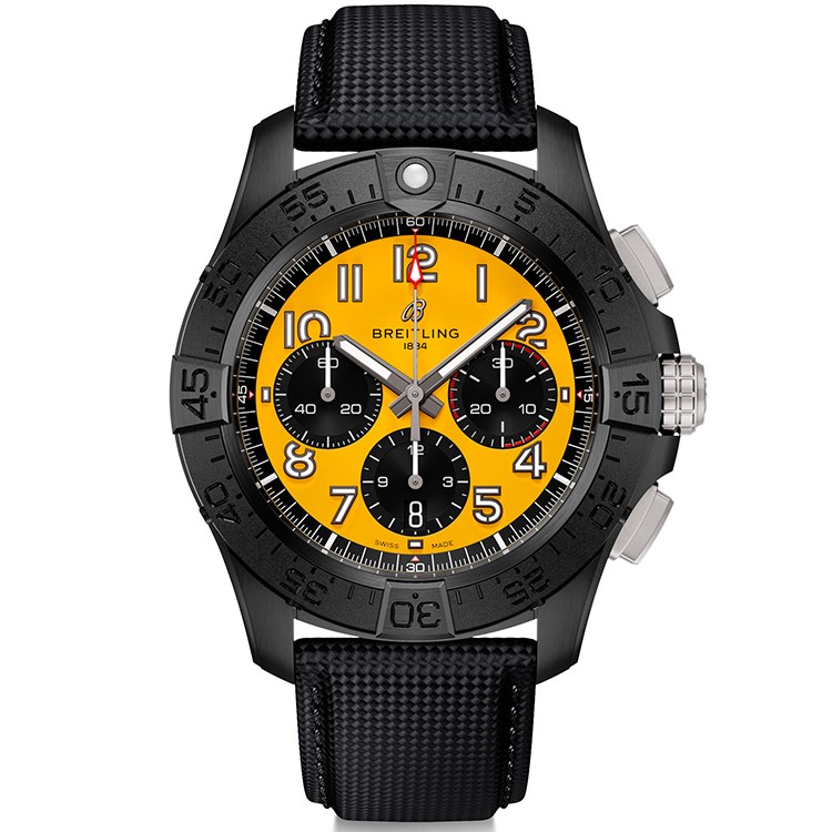 AVENGER B01 CHRONOGRAPH 44 NIGHT MISSION