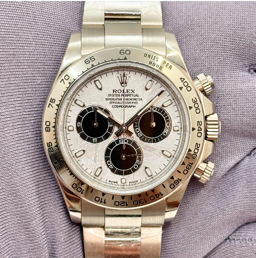 DAYTONA