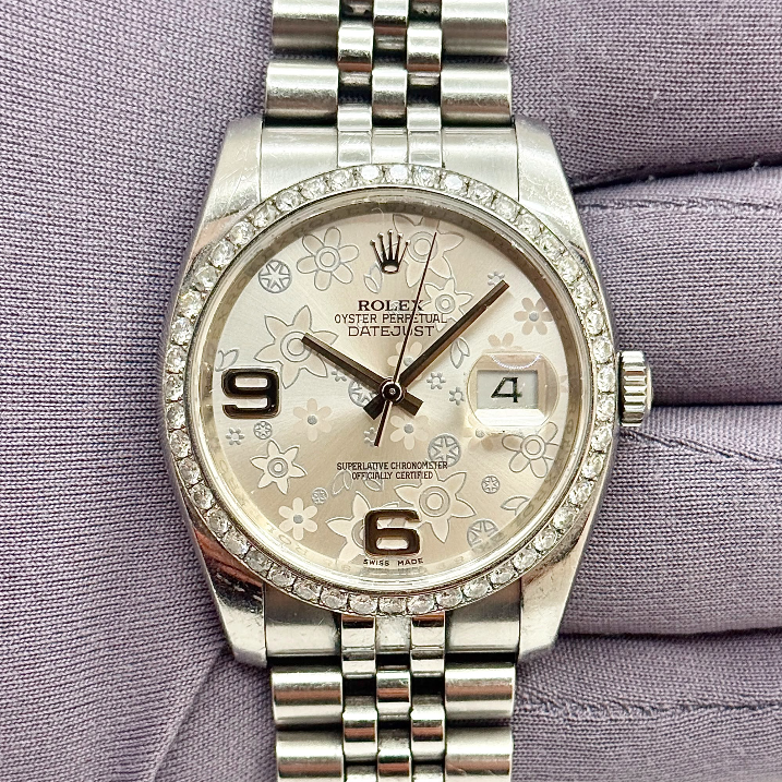 DATEJUST 36MM