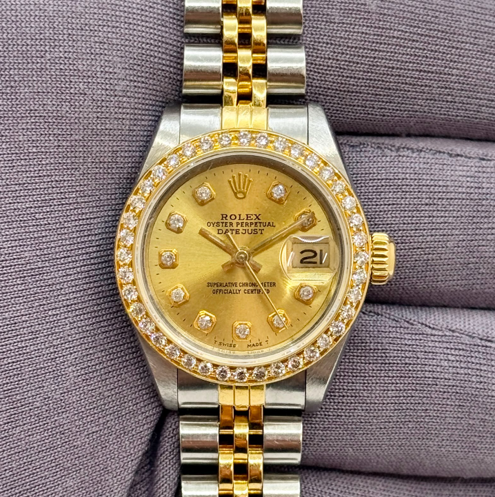 DATEJUST LADY 26MM