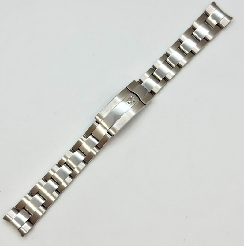 OYSTER BRACELET