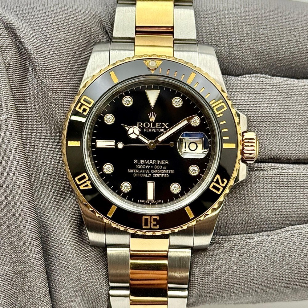 SUBMARINER