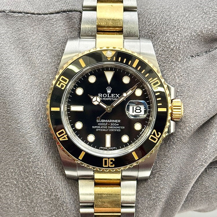 GMT-MASTER II