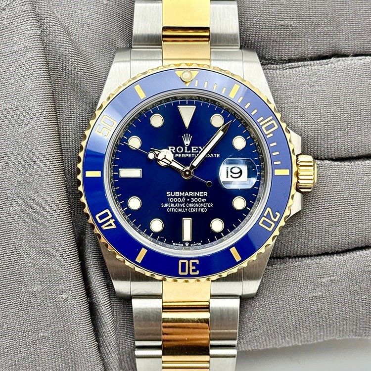 SUBMARINER