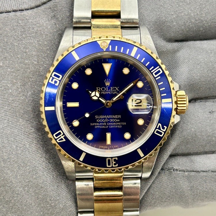 SUBMARINER