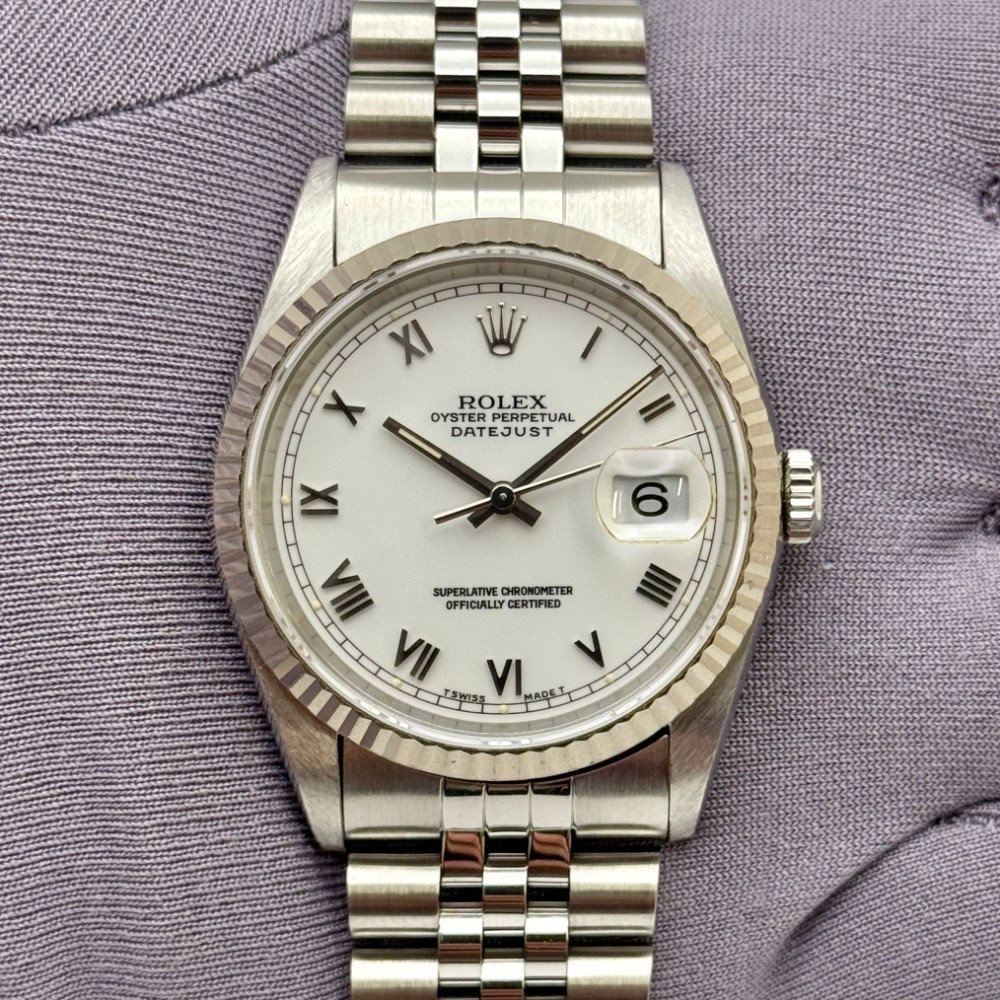DATEJUST 36MM