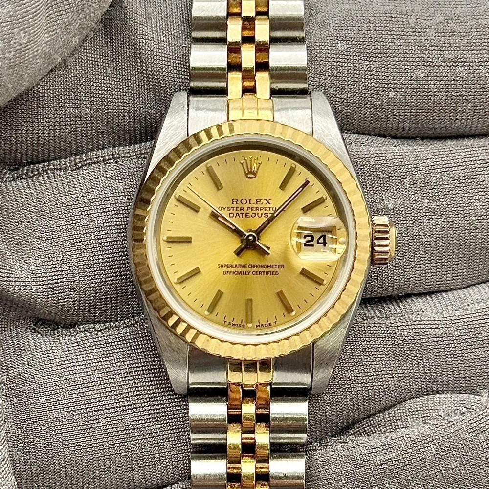 DATEJUST LADY 26MM