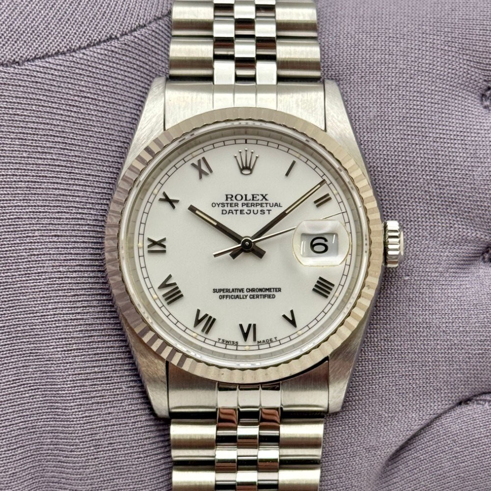 DATEJUST 36MM
