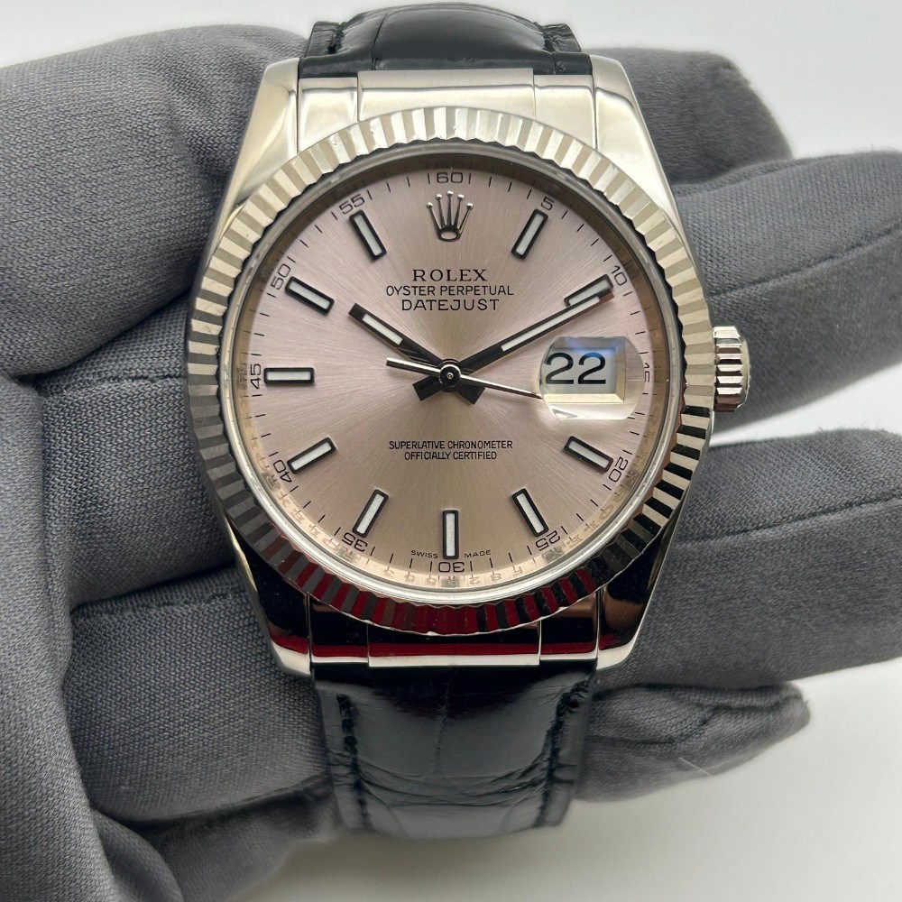 DATEJUST 36MM