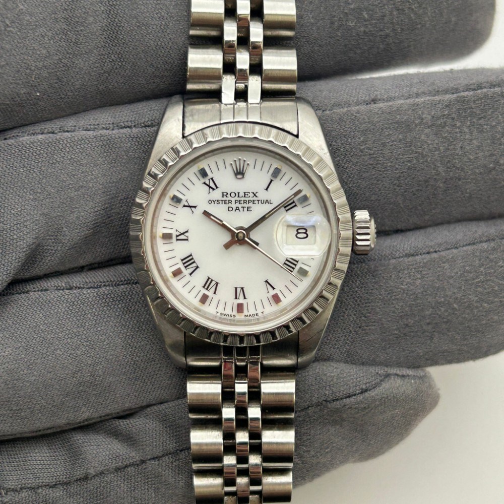 DATEJUST LADY 26MM