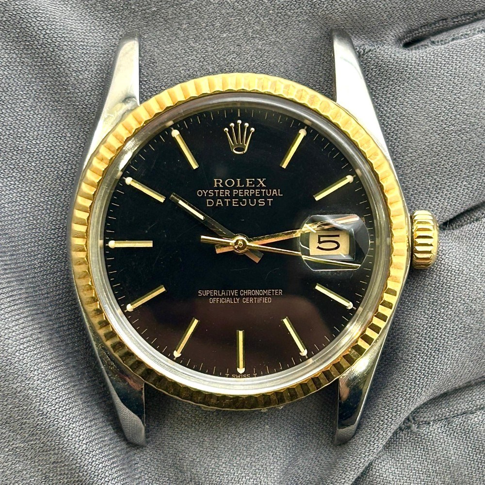 DATEJUST 36MM