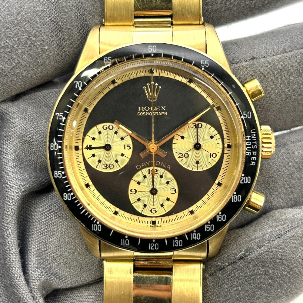 DAYTONA "PAUL NEWMAN"