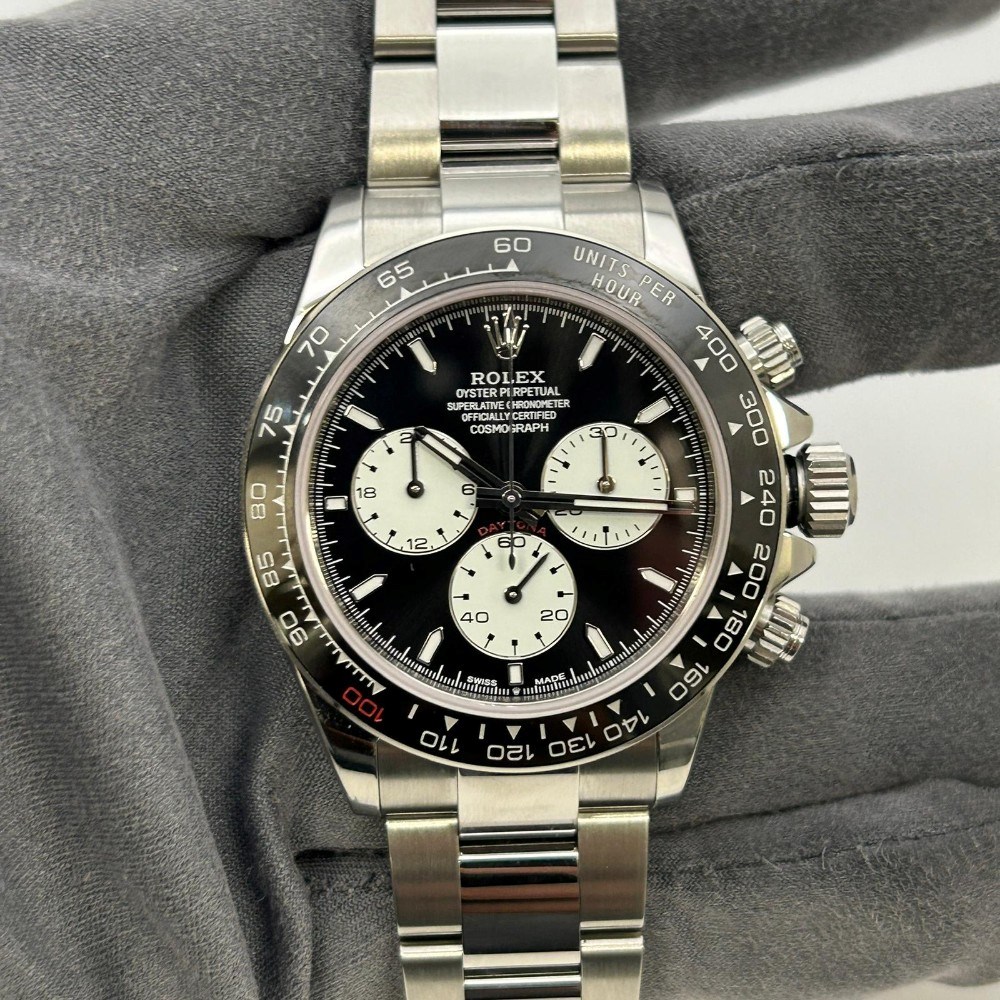 DAYTONA