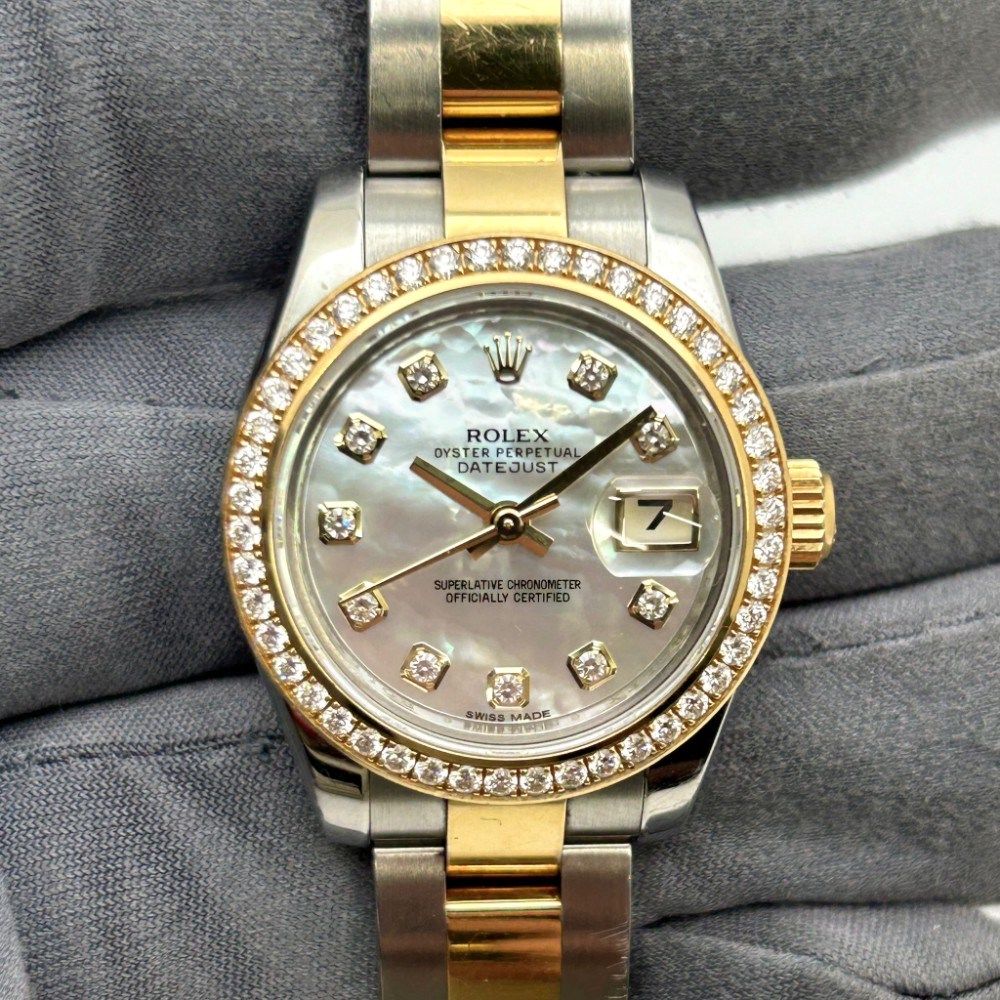 DATEJUST LADY 26MM