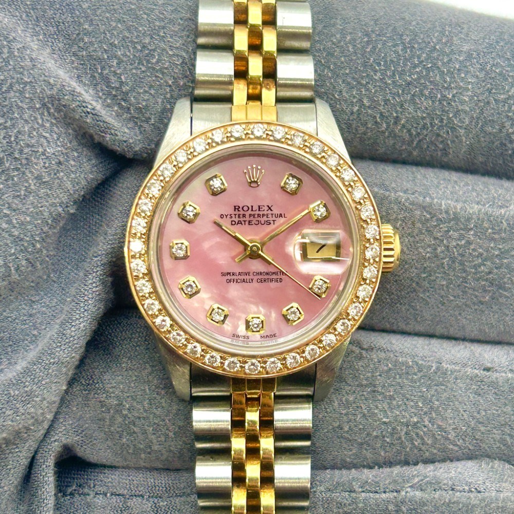 DATEJUST LADY 26MM