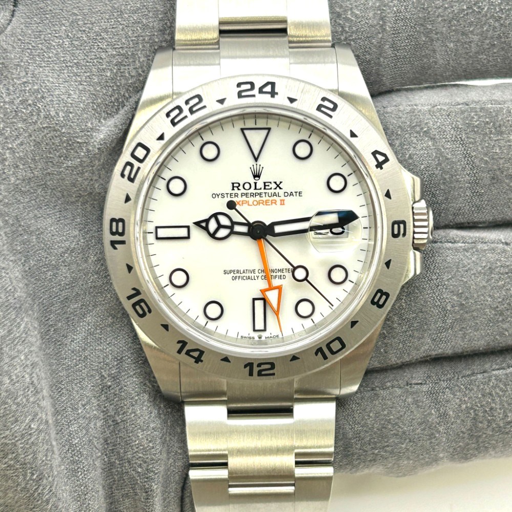 EXPLORER II