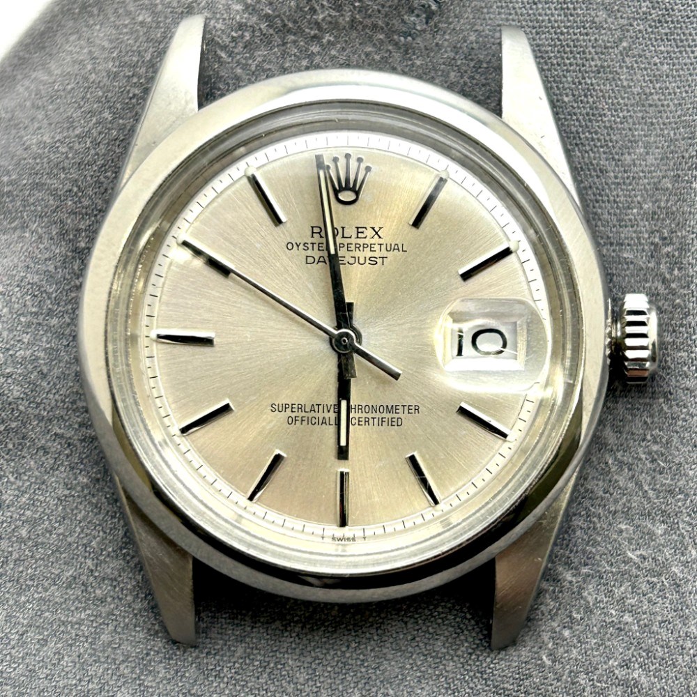 DATEJUST 36MM