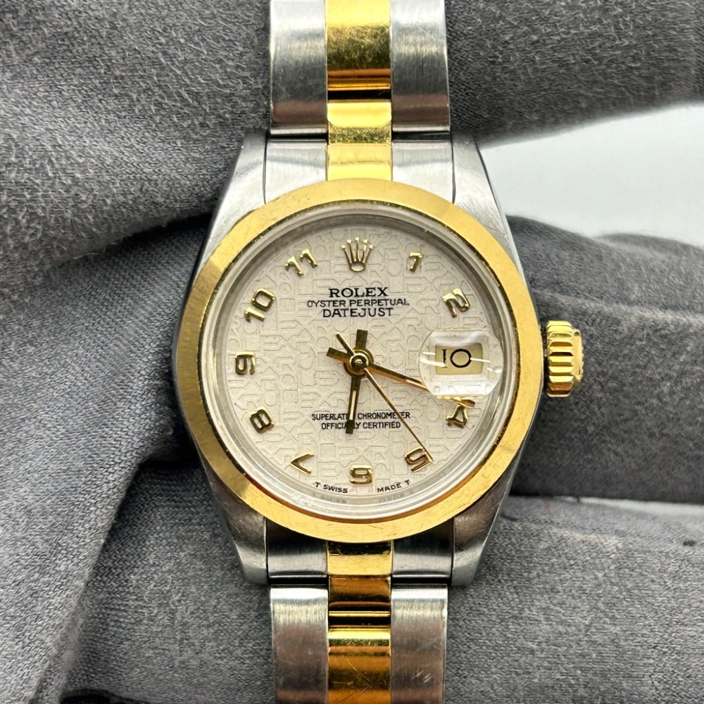 DATEJUST LADY 26MM