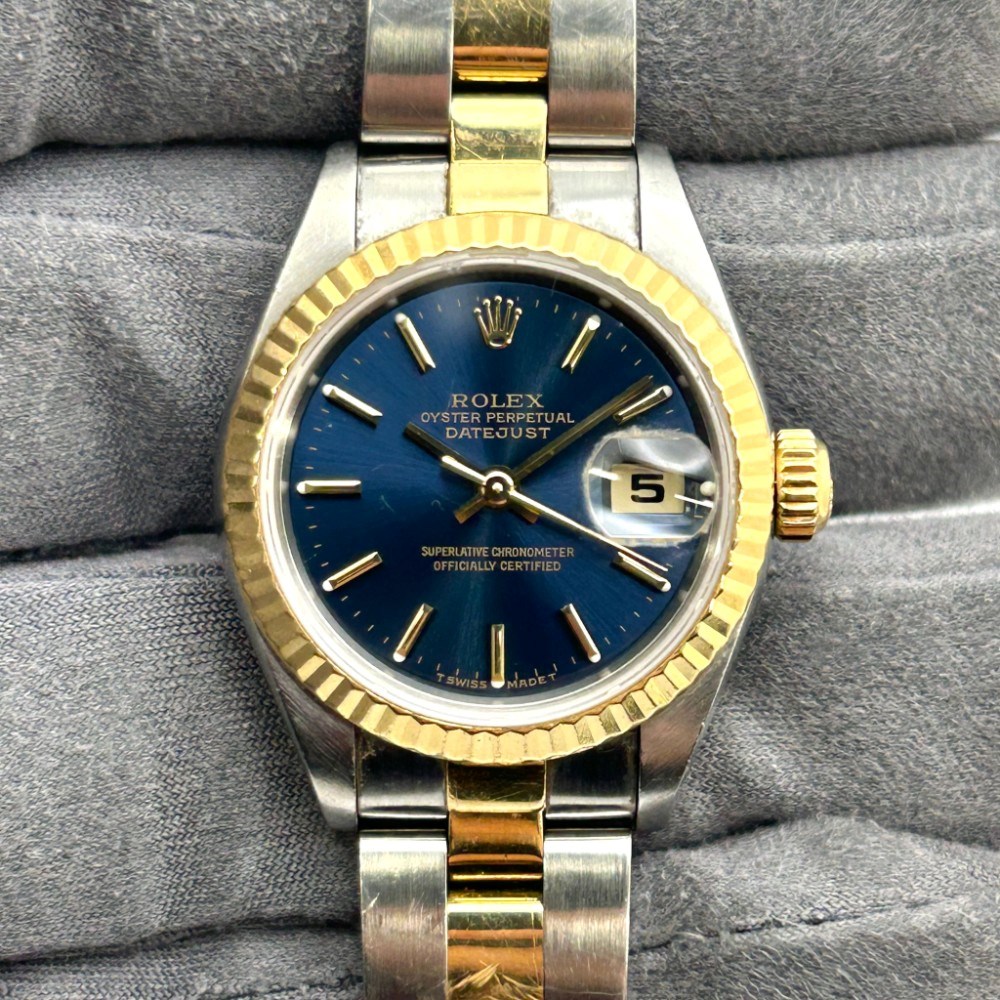 DATEJUST LADY 26MM