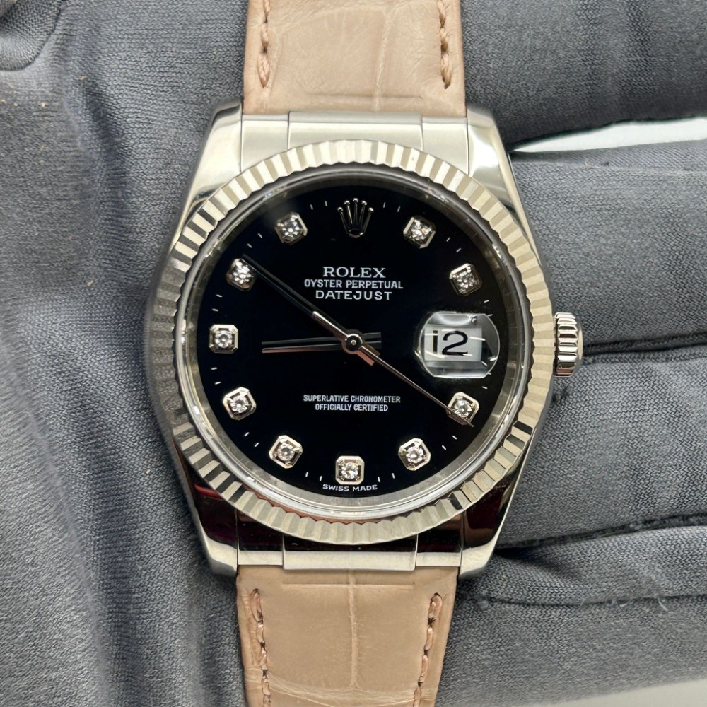 DATEJUST 36MM