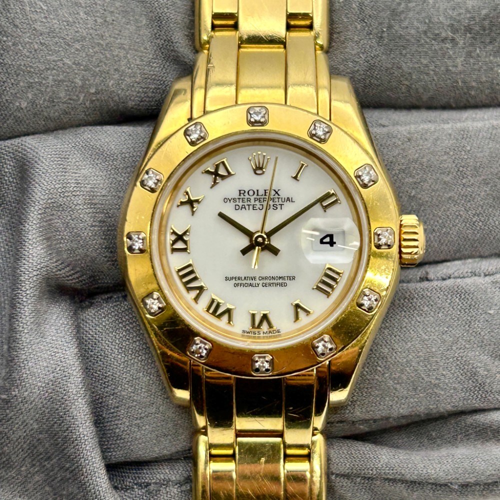 MASTERPIECE 29MM