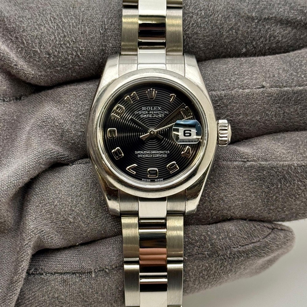 DATEJUST LADY 26MM