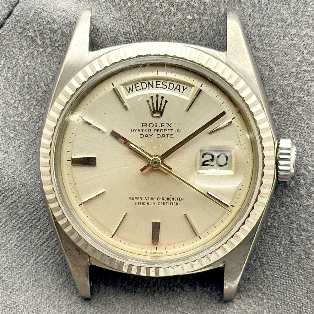 DAY-DATE