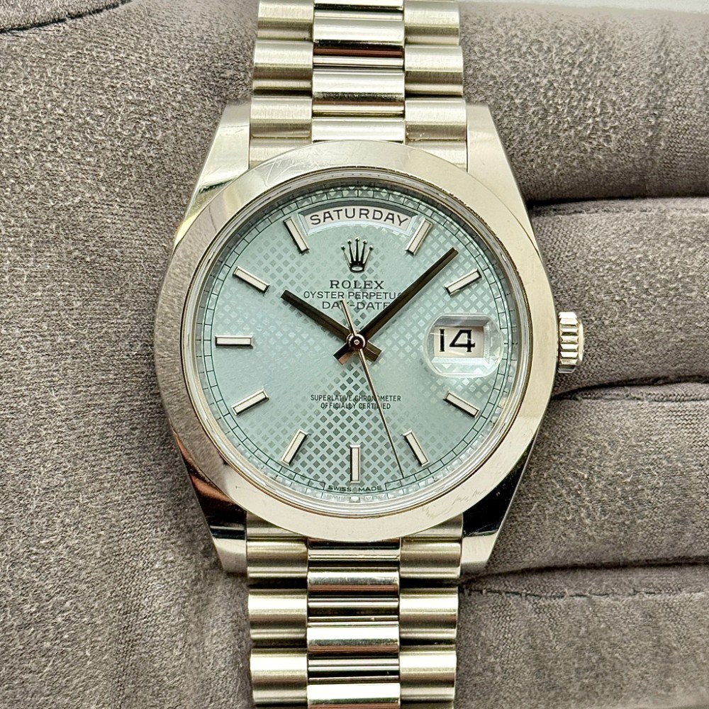 DAY-DATE 40MM