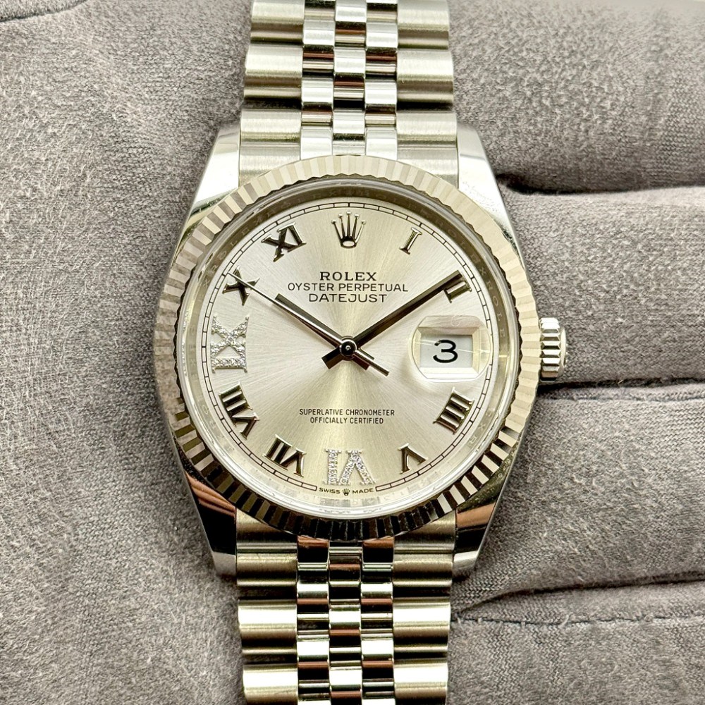DATEJUST 36MM