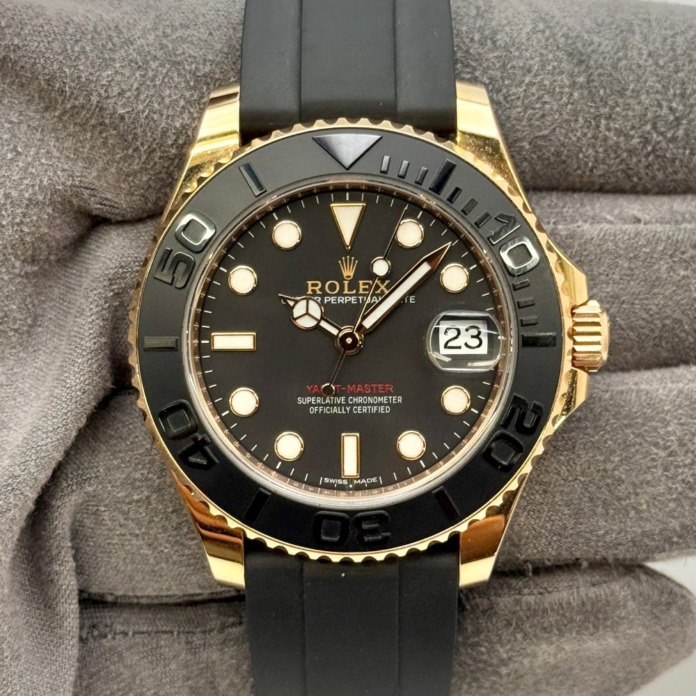 YACHT-MASTER MIDSIZE