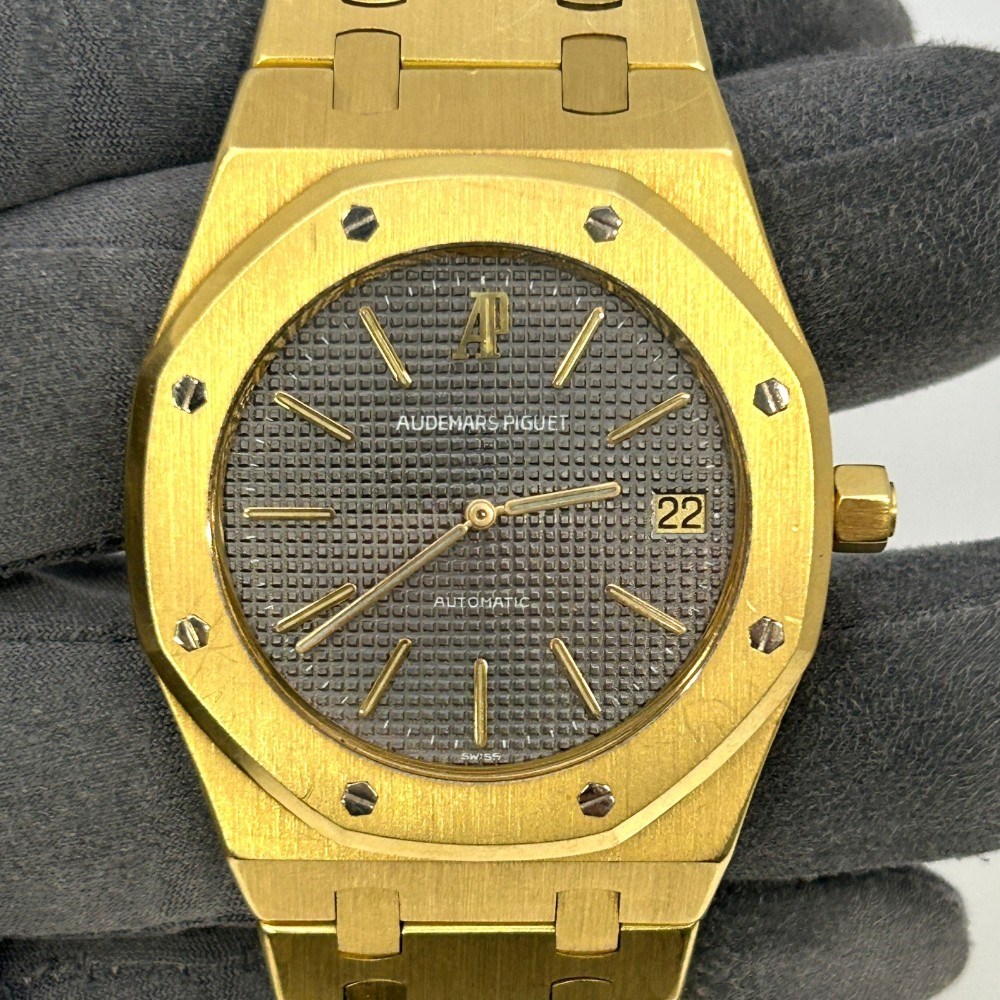 ROYAL OAK "JUMBO"