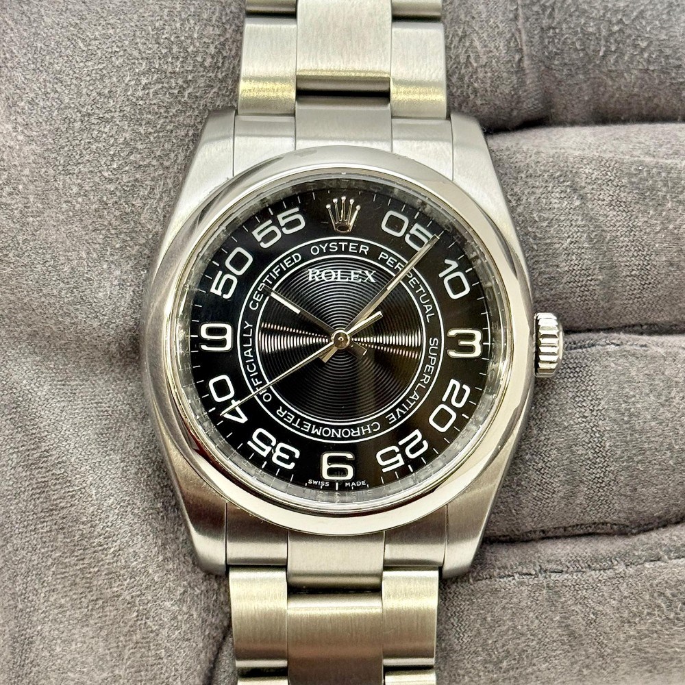 OYSTER PERPETUAL 36MM
