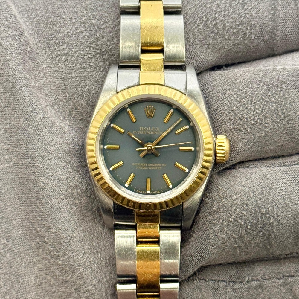 OYSTER PERPETUAL 26MM