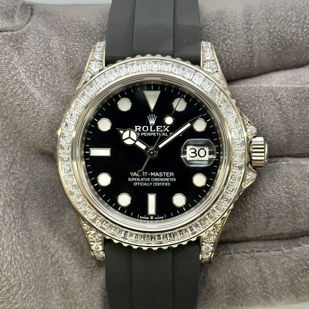 YACHT-MASTER