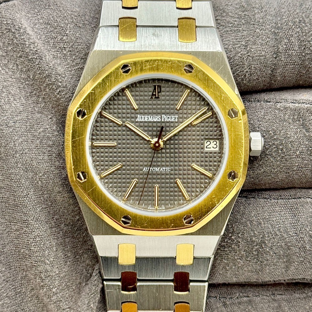 ROYAL OAK