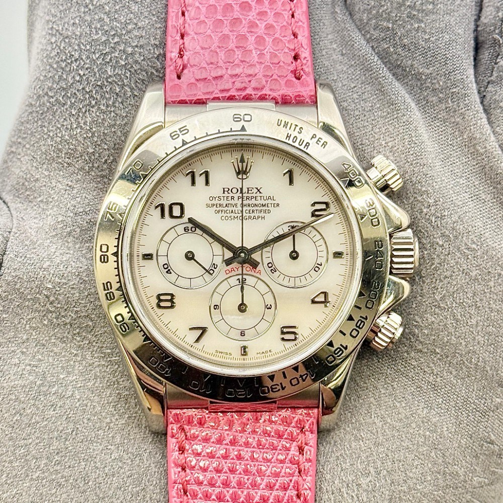 DAYTONA
