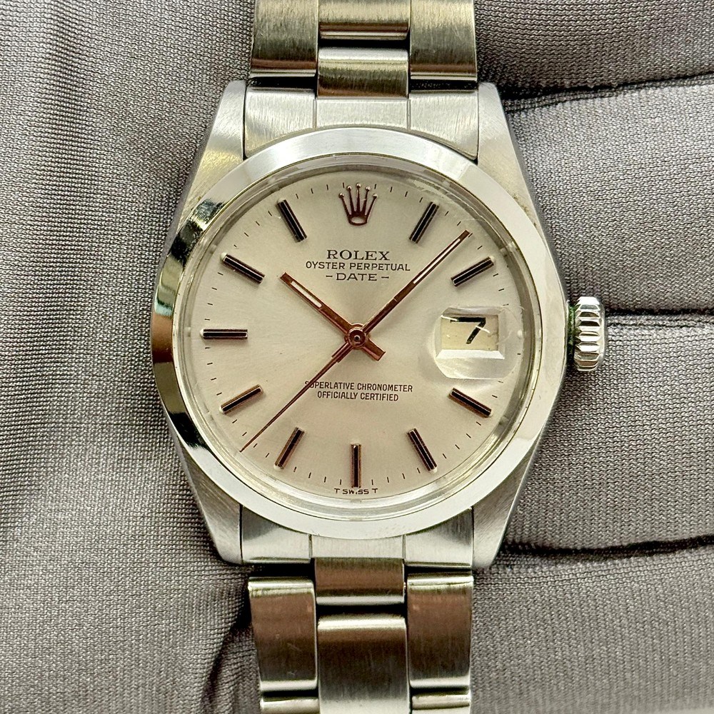 DATE 34MM