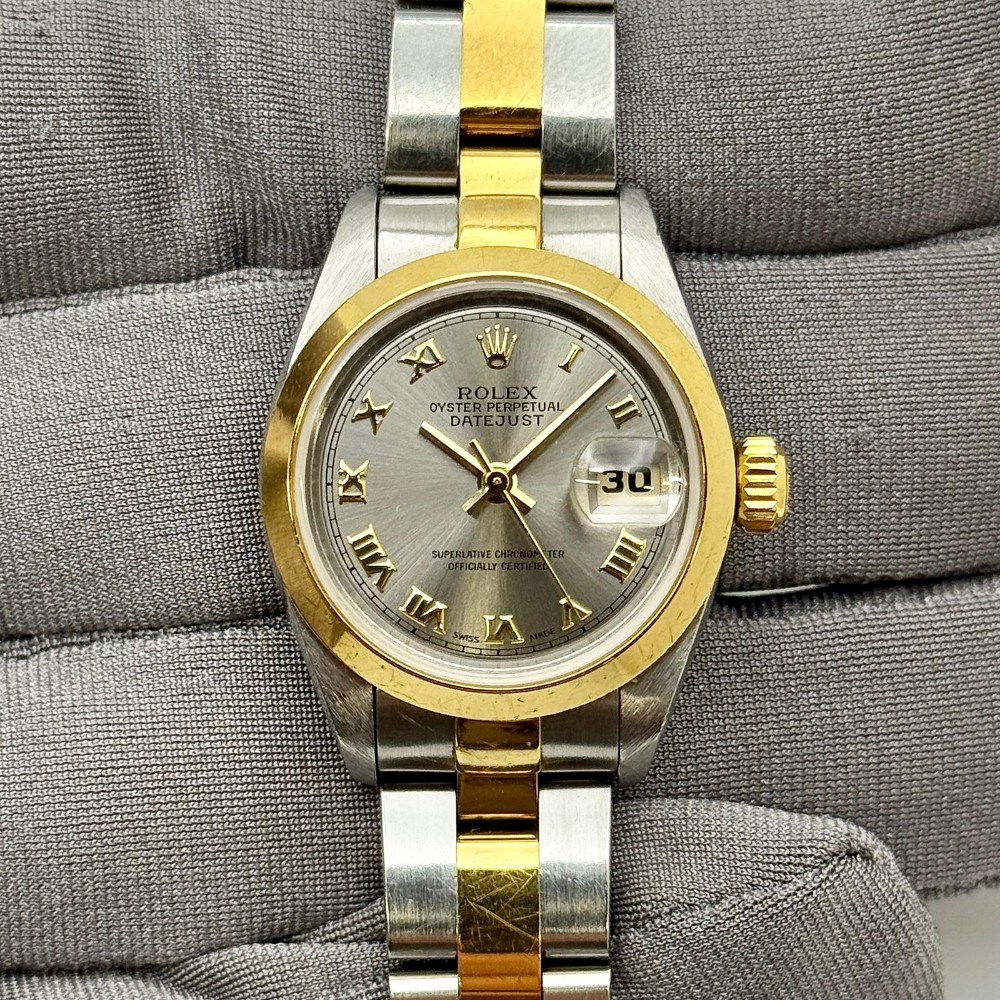DATEJUST LADY 26MM