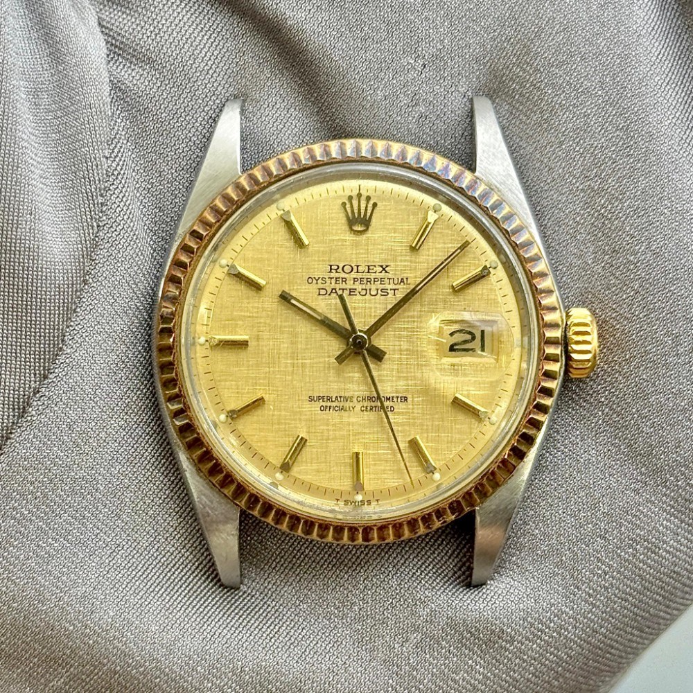DATEJUST 36MM