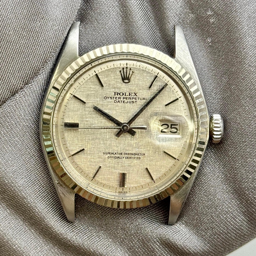 DATEJUST 36MM