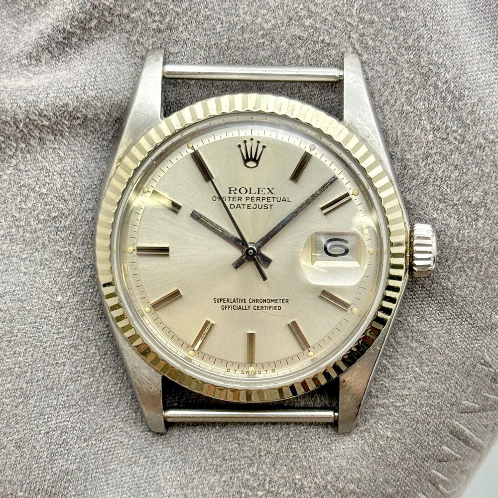 DATEJUST 36MM
