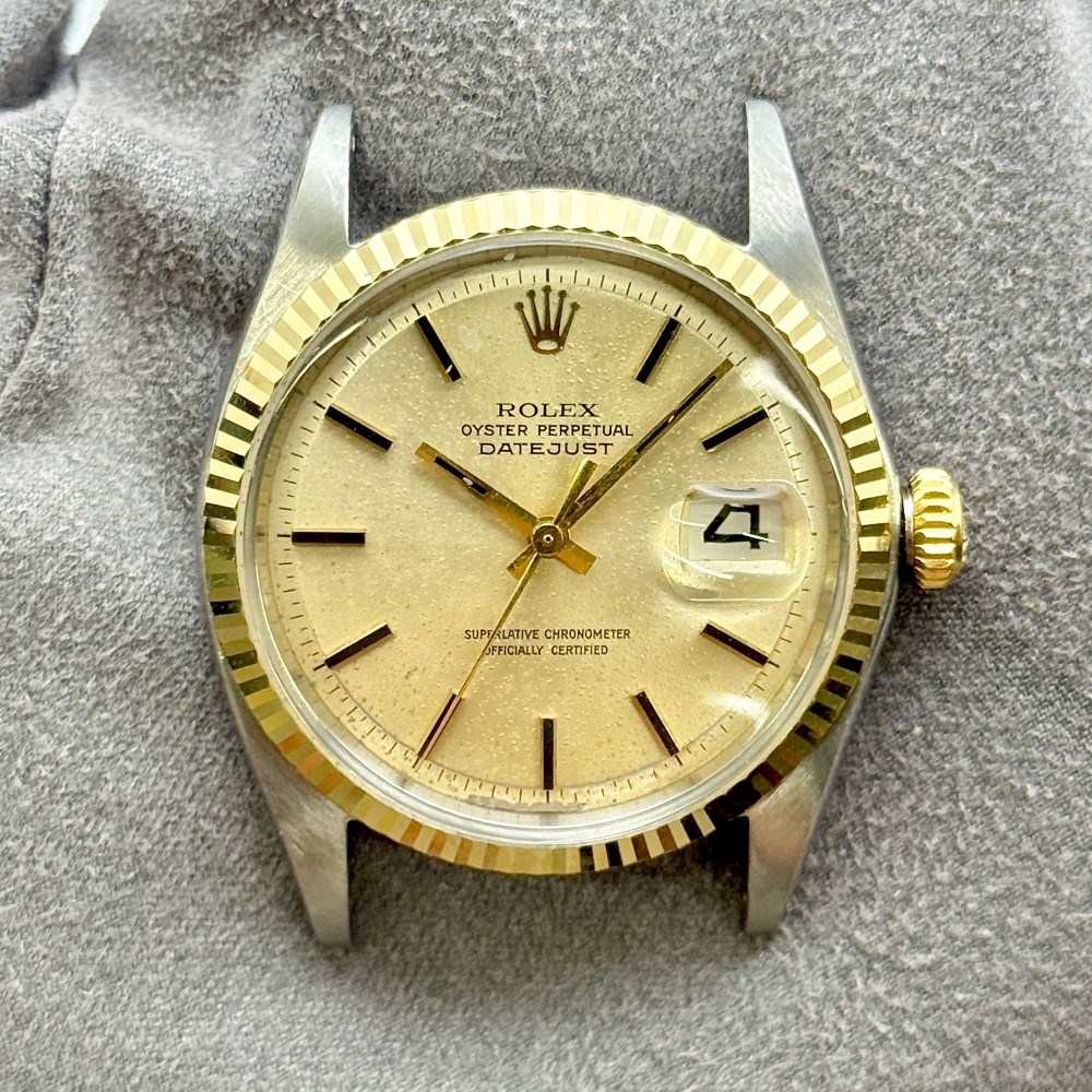 DATEJUST 36MM