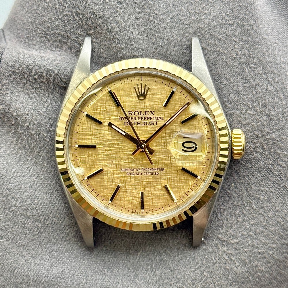 DATEJUST 36MM