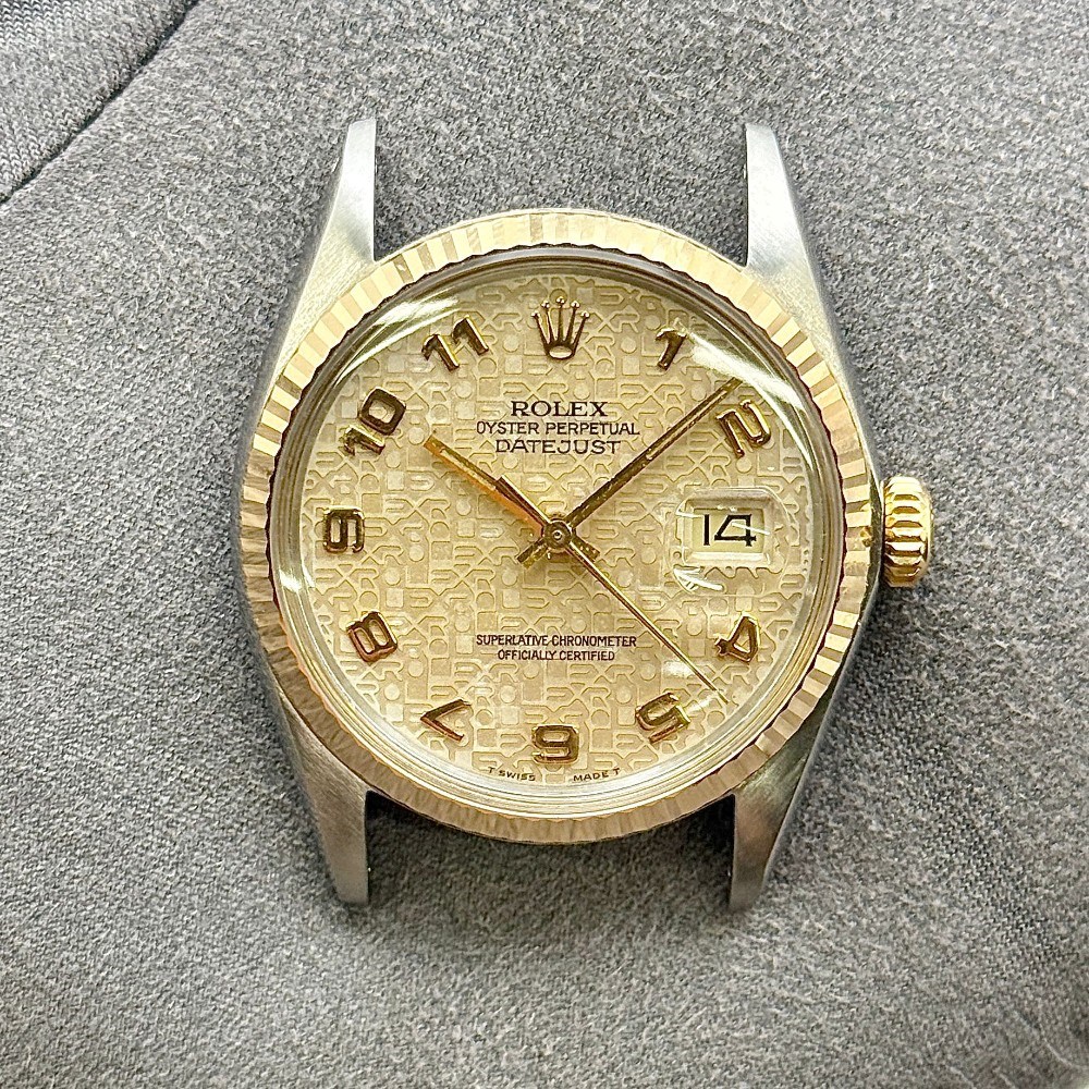 DATEJUST 36MM