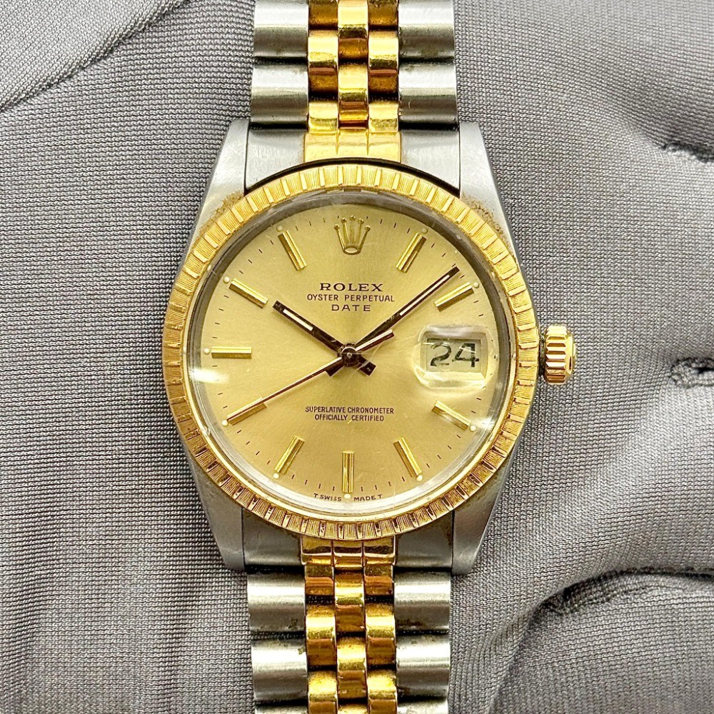 DATE 34MM