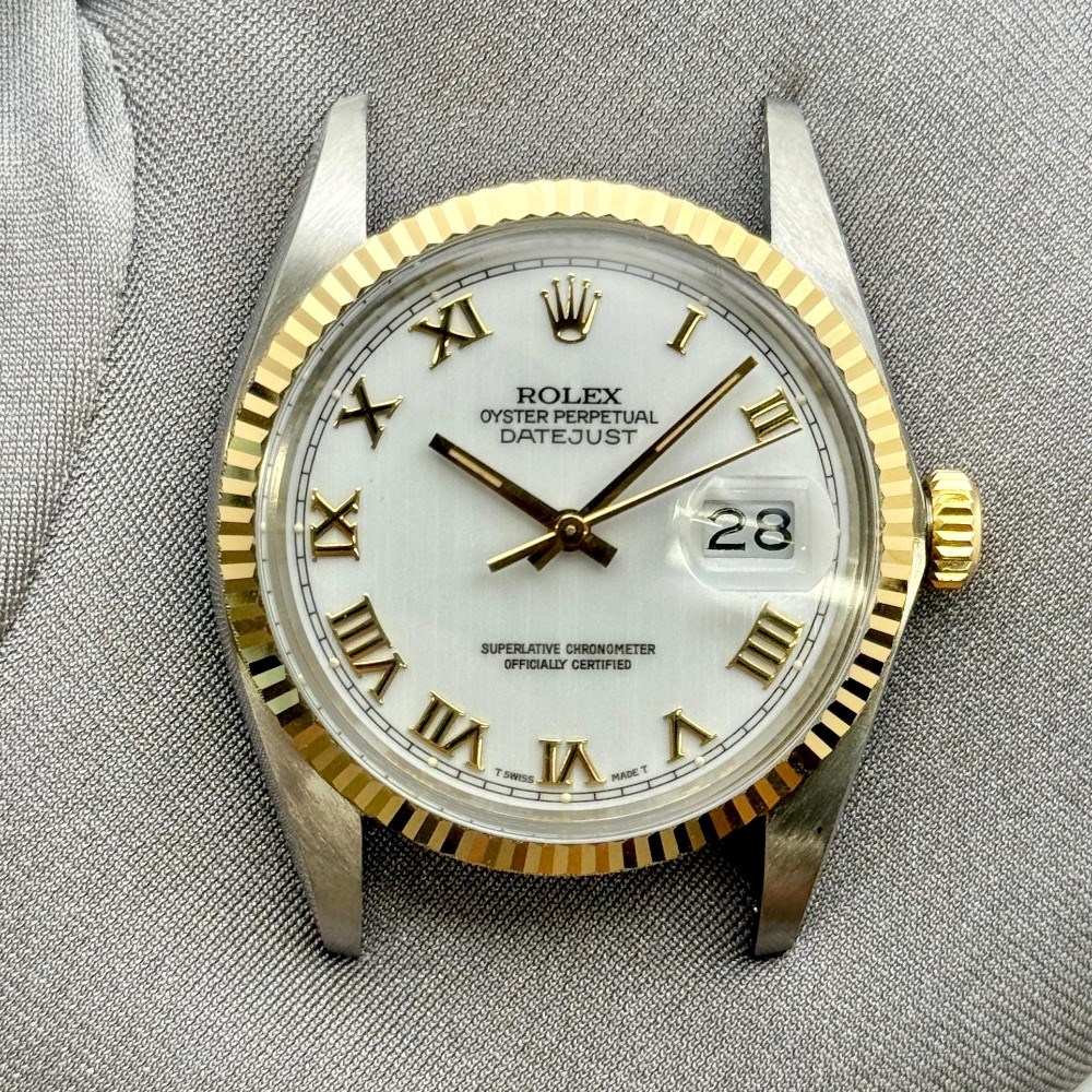 DATEJUST 36MM