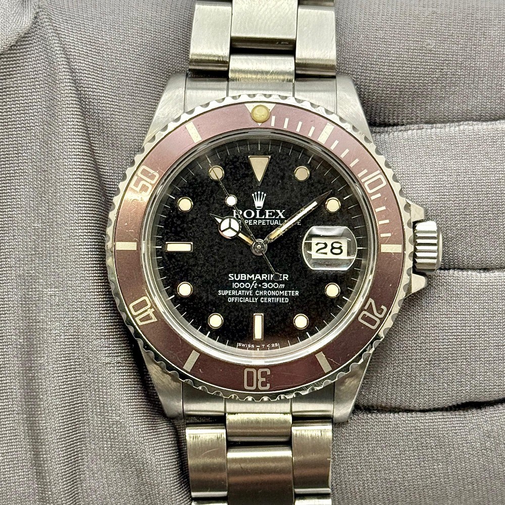 SUBMARINER