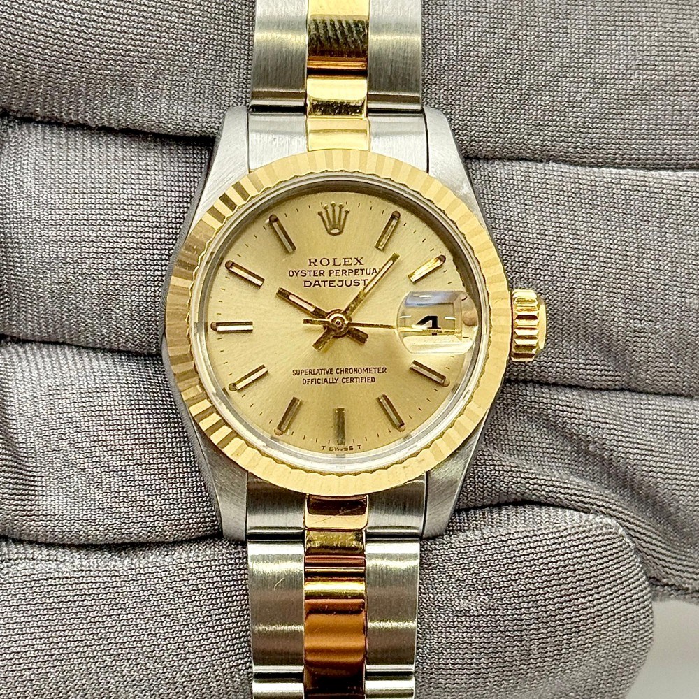 DATEJUST LADY 26MM
