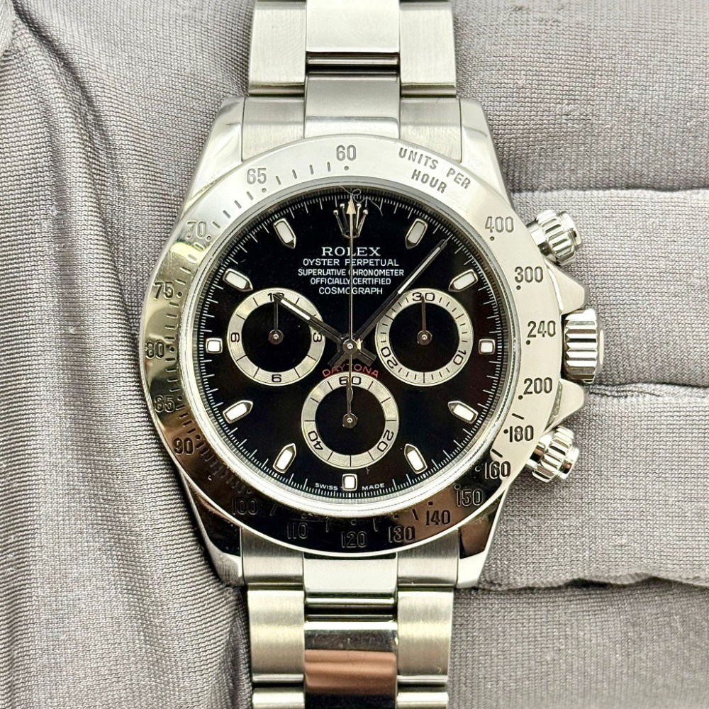 DAYTONA